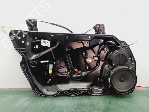 Front left window mechanism VW PASSAT B7 (362) | BP38544338C22 - Image 3