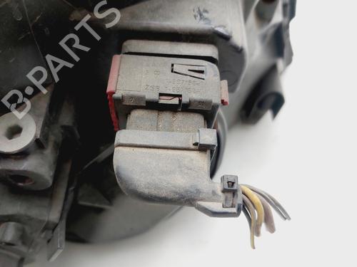 Venstre forlygte OPEL VECTRA C (Z02)  | BP29705823C28 