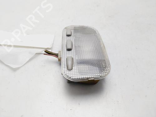 Interior roof light CITROËN C3 Pluriel (HB_) 1.4 HDi | BP26406669I8 