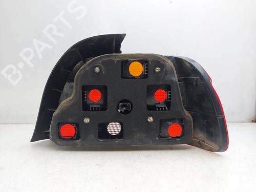 Left taillight BMW 5 (E39) 525 tds | BP16783487C34 