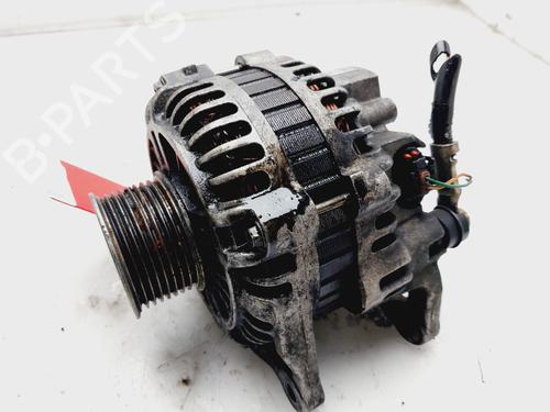 Alternator MAZDA 5 (CR) 2.0 CD (CR19) | BP19700636M7 