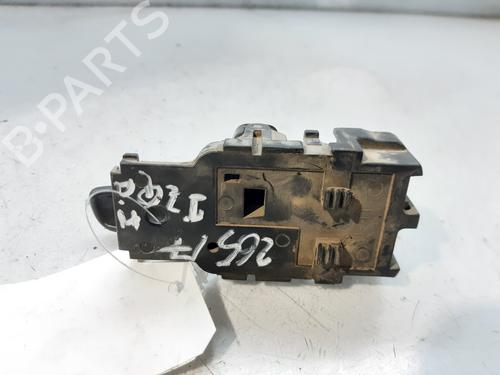 Front left interior door handle FORD MAVERICK (UDS, UNS) 2.7 TD | BP12405433I13 