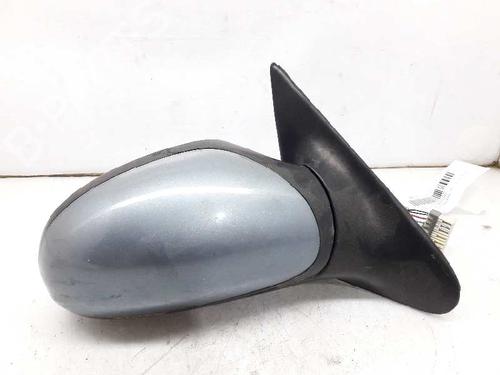 Right mirror PEUGEOT 406 (8B) 1.8 BiFuel | BP3318324C27 
