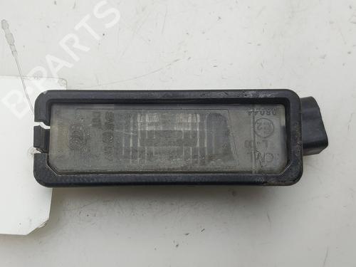 Nummerpladelys Nummerpladelys VW POLO V (6R1, 6C1) [2009-2022] 37170583 37170583