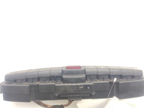 Warning switch MERCEDES-BENZ VITO / MIXTO Van (W639) 115 CDI (639.601, 639.603, 639.605) | BP22547870I22 