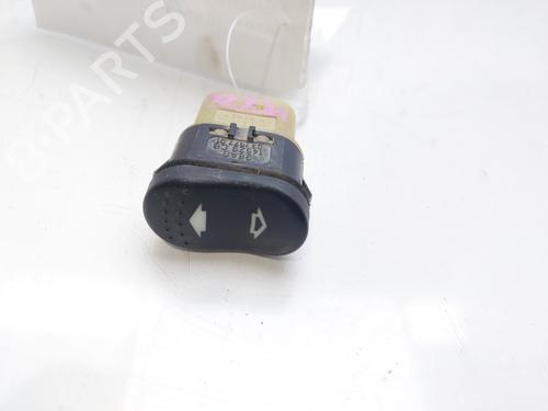Used Right front window switch FORD FOCUS I Saloon (DFW) 1.8 Turbo DI / TDDi (75 hp) 16497504