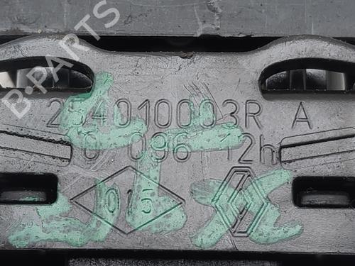 Right rear window switch RENAULT MEGANE III Hatchback (BZ0/1_, B3_) 1.4 TCe (BZ0F, BZ1V) | BP36298068I28 - Image 4