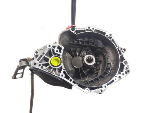 Used Gearbox OPEL CORSA D (S07) [2006-2015]  26734169