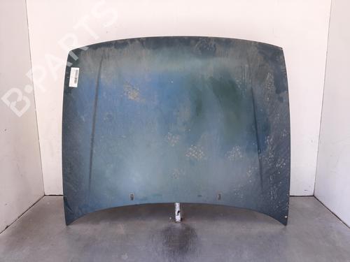 Used Hood SEAT IBIZA II (6K1) 1.9 TDI (90 hp) 9811039