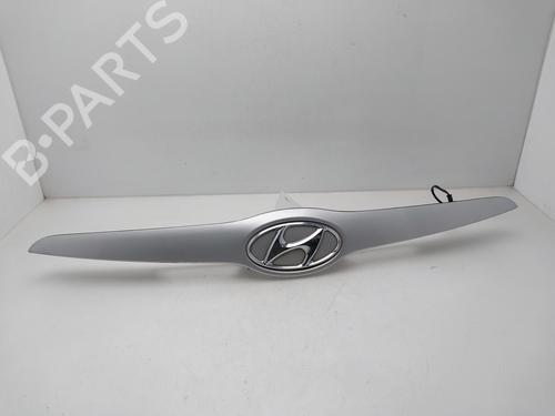 Used Tailgate handle Tailgate handle HYUNDAI ix20 (JC) 1.4 CRDi (90 hp) 35820211 35820211