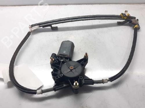 Used Front right window mechanism RENAULT MEGANE I Coach (DA0/1_) 1.6 e (DA0F) (90 hp) 6457784