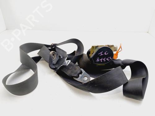 Front left seatbelt CITROËN XSARA PICASSO (N68) 1.8 16V | BP25469860I26 