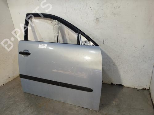 Right front door SEAT IBIZA III (6L1)  | BP29424146C3 