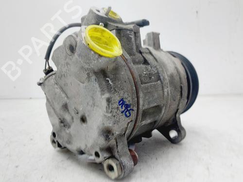 AC compressor BMW X3 (F25)  | BP27183308M34 