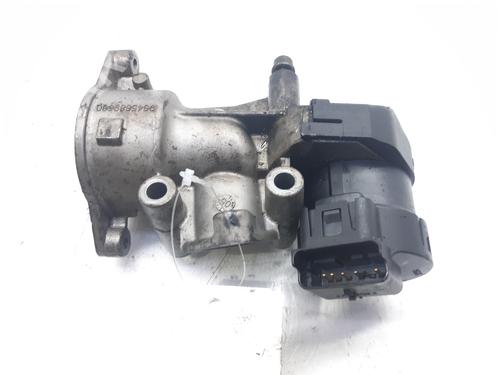Used Egr PEUGEOT 407 (6D_) 2.0 (6DRFNB, 6DRFNE) (136 hp) 9204427
