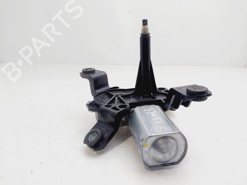 Rear wiper motor OPEL MERIVA B MPV (S10)  | BP29719354M102 