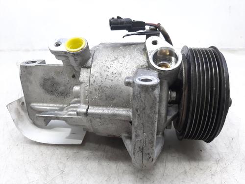 AC compressor DACIA SANDERO II  | BP12412993M34 