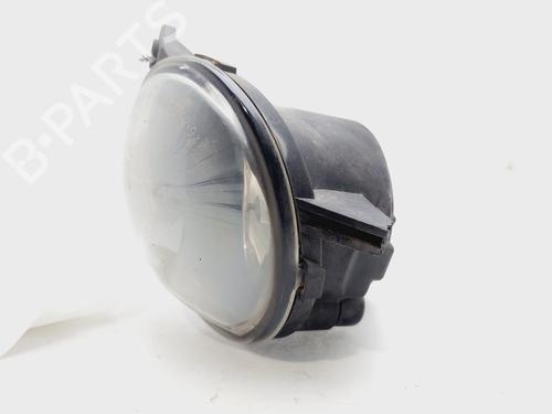 Left front fog light TOYOTA COROLLA (_E12_) 2.0 D-4D (CDE120R, CDE120L_) | BP26394162C30 
