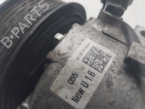 AC compressor KIA SPORTAGE IV (QL, QLE) | BP33126493M34 - Image 6