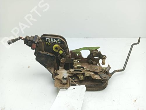 Used Front left lock HYUNDAI TERRACAN (HP) 2.9 CRDi 4WD (150 hp) 21544682