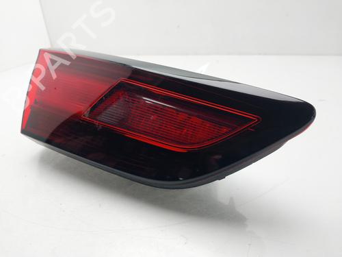 Left tailgate light OPEL ASTRA K (B16)  | BP33245514C79  - Image 5