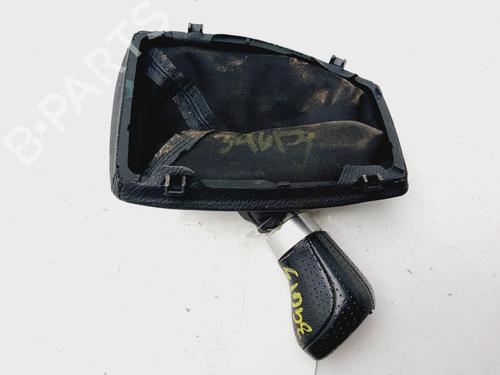 Shift knob BMW X1 (E84) sDrive 18 d | BP29962266I34