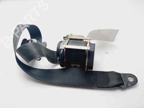 Used Front right seatbelt CITROËN C4 I (LC_) [2004-2014]  29450949