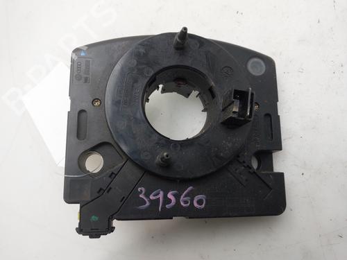 Used Squib airbag Squib airbag SEAT LEON (1M1) [1999-2006] 35812163 35812163