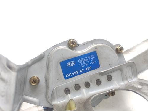 Viskermotor bagrude KIA CARNIVAL II (GQ)  | BP27674978M102 