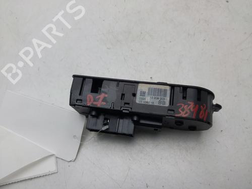 Left front window switch OPEL ASTRA H GTC (A04)  | BP27334749I27 