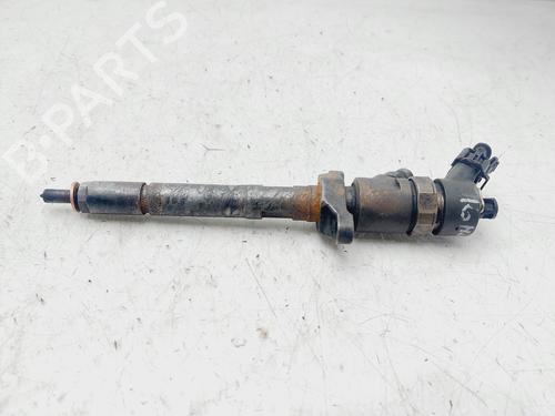 Used Injector MAZDA 3 Saloon (BK) 1.6 DI Turbo (BK12Y) (109 hp) 29019287