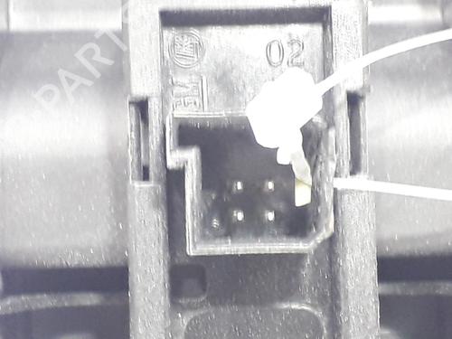 Right front window switch OPEL ASTRA H (A04) 1.7 CDTI (L48) | BP12408479I26 