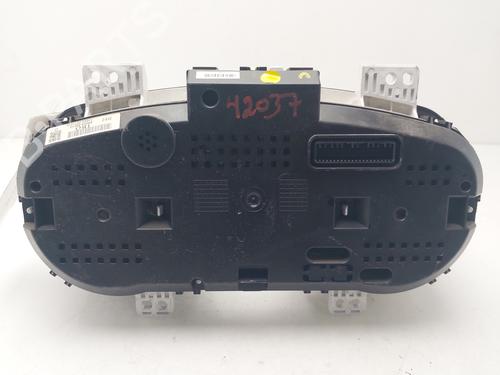 Instrument cluster HYUNDAI i30 (GD) | BP37223371C47 - Image 2