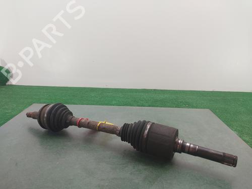 Used Right rear driveshaft LAND ROVER RANGE ROVER SPORT I (L320) 3.6 D 4x4 (272 hp) 16334578