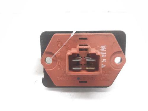 Used Heater resistor HYUNDAI ATOS (MX) 1.0 i (58 hp) 12399107