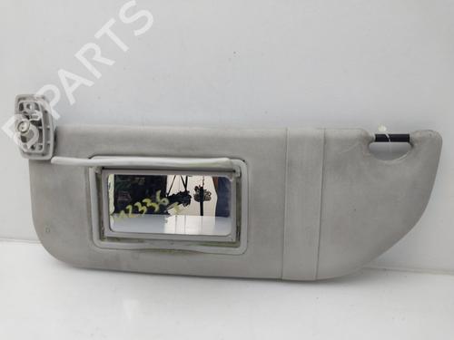 Left sun visor CITROËN C3 Pluriel (HB_) 1.4 HDi | BP37435874I1 - Image 5
