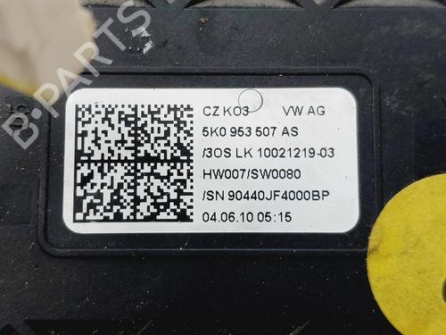 Steering wheel controls VW GOLF VI (5K1) | BP30590561E15 - Image 6
