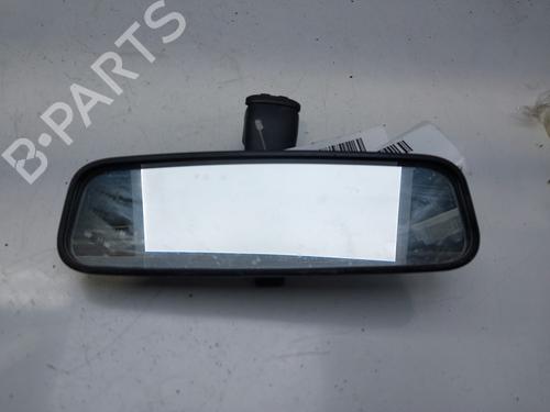 Specchietti retrovisore CHEVROLET AVEO / KALOS Hatchback (T250, T255) 1.2 (84 hp) 12422036