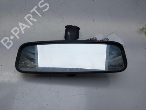 Spiegel binnen CHEVROLET AVEO / KALOS Hatchback (T250, T255) 1.2 (84 hp) 96378732 | 96378732 |