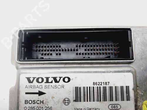 Sterownik / Moduł Airbag VOLVO S80 I (184) 2.5 TDI | BP30928670M53