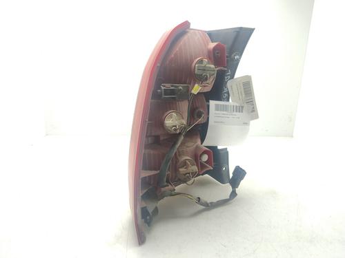 Right taillight KIA SPORTAGE II (JE_, KM_)  | BP29555471C35 