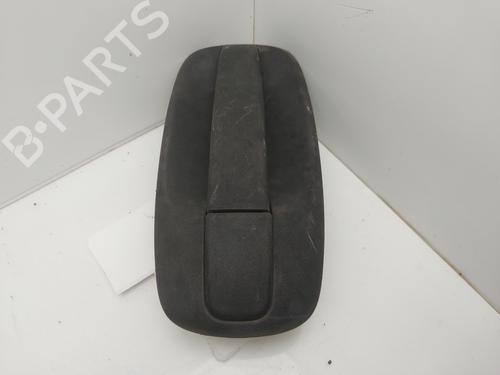 Used Front right exterior door handle Front right exterior door handle 37630143 37630143