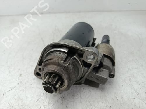 Used Starter SEAT LEON (1P1) 1.9 TDI (105 hp) 30063005