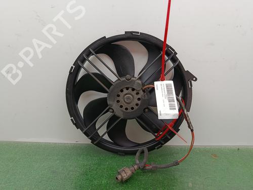 Køleventilator elektrisk SEAT AROSA (6H1) 1.4 TDI (75 hp) 27649227