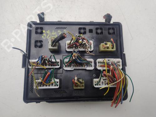 Fuse box SSANGYONG RODIUS I  | BP26680032E1 
