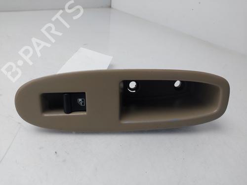 Right rear window switch ALFA ROMEO 159 (939_) 2.4 JTDM (939AXD12, 939AXD1B) | BP37759182I28 - Image 2