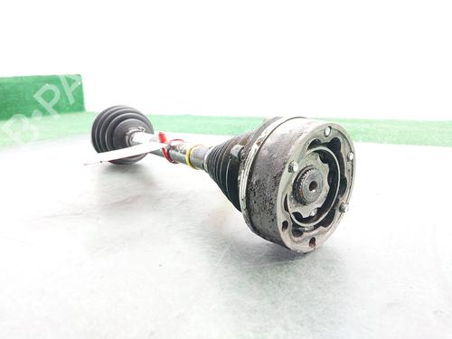 Left front driveshaft SEAT ALTEA XL (5P5, 5P8)  | BP18667593M38 