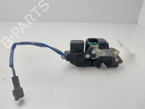 Fechadura trás direita KIA SORENTO I (JC) 2.5 CRDi (170 hp) 31375744