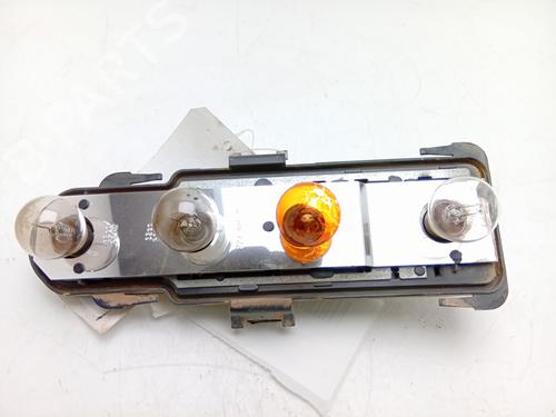 Used Lamp holder MERCEDES-BENZ M-CLASS (W163) [1998-2005]  23071230