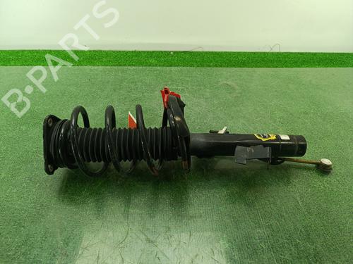 Left front shock absorber VOLVO V50 (545) 1.6 D | BP25902901M16 